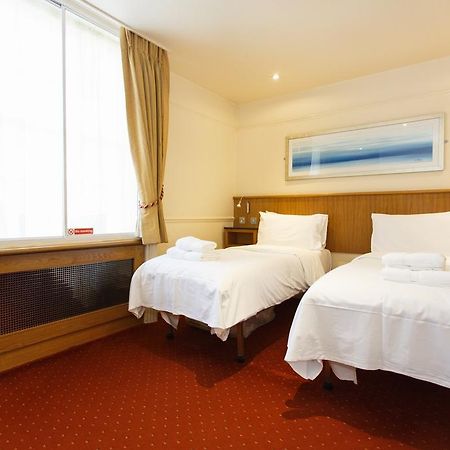 Morgan Hotel Лондон Екстер'єр фото