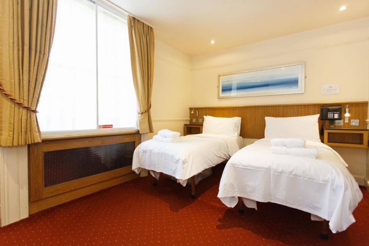 Morgan Hotel Лондон Екстер'єр фото