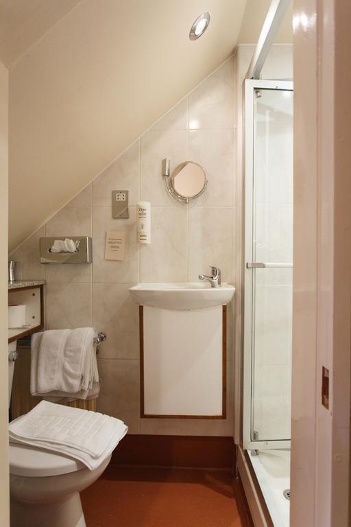 Morgan Hotel Лондон Екстер'єр фото