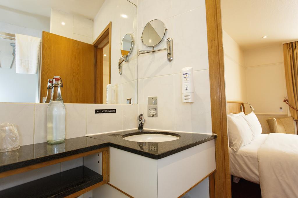 Morgan Hotel Лондон Екстер'єр фото