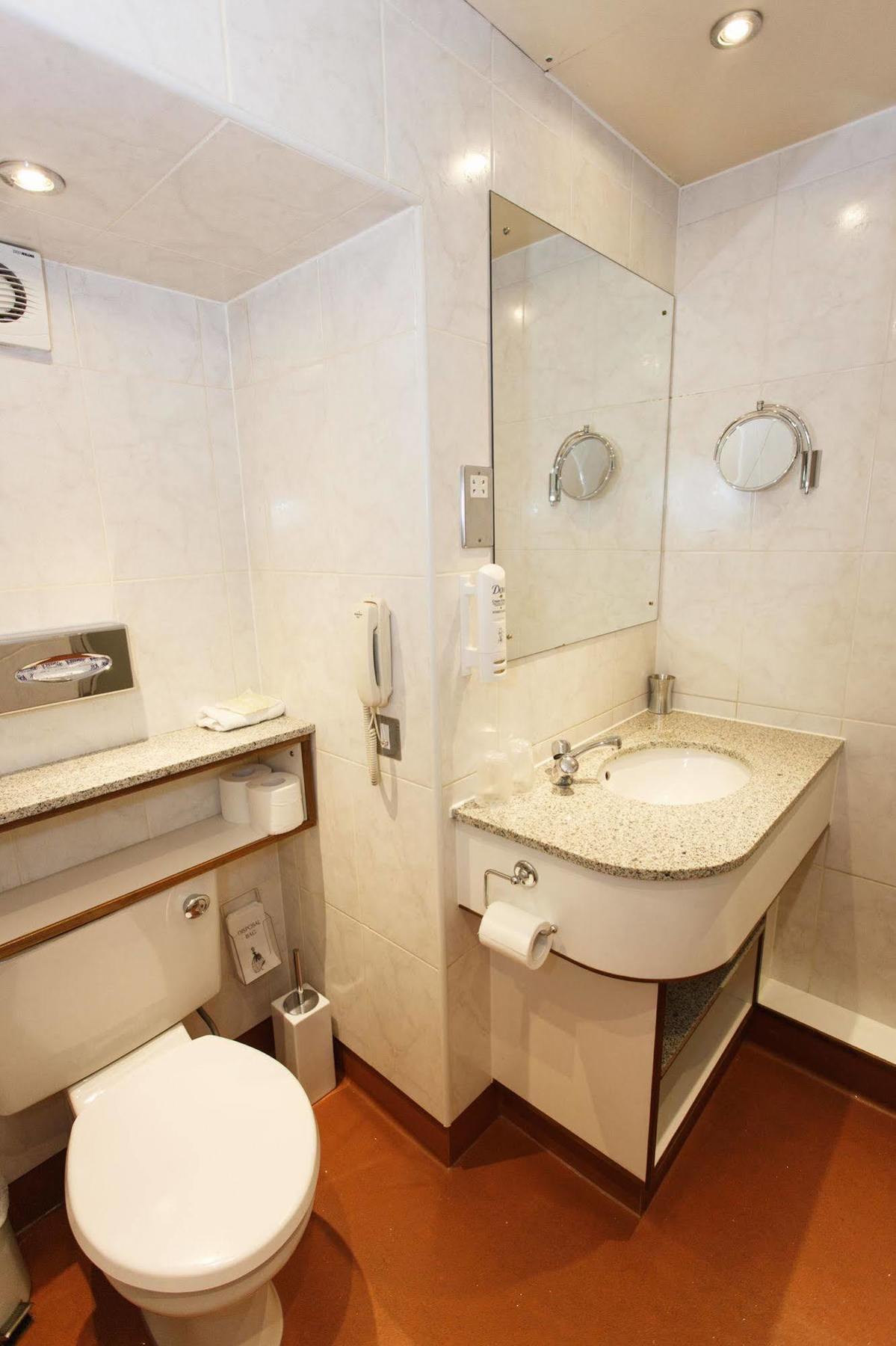 Morgan Hotel Лондон Екстер'єр фото