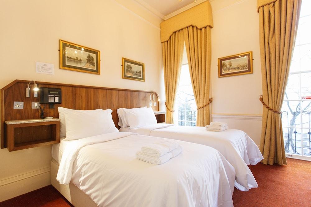Morgan Hotel Лондон Екстер'єр фото